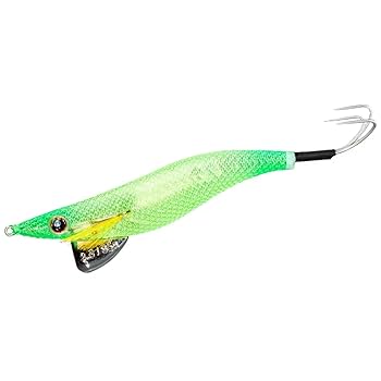 Amazon | シマノ(SHIMANO) タコエギ タコマスター フラッシュ